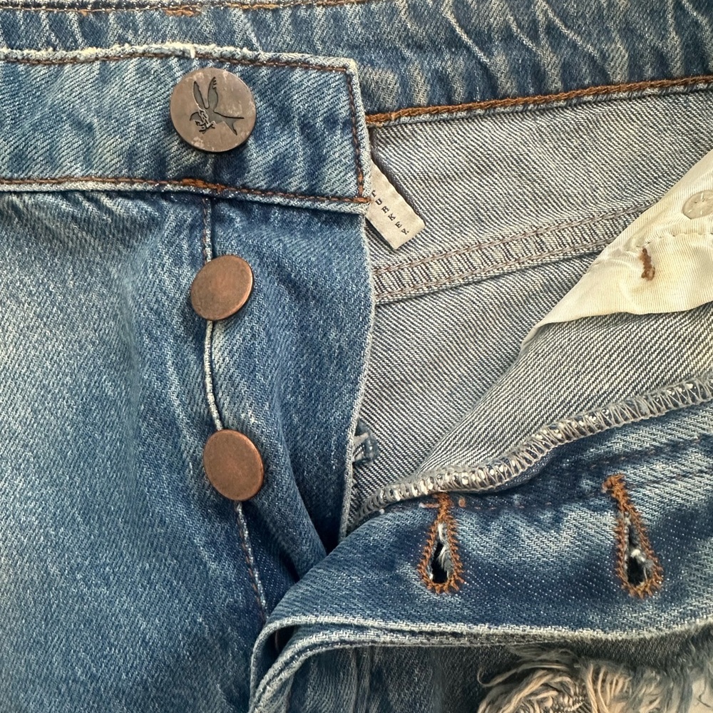 One Teaspoon Rollers - image 2